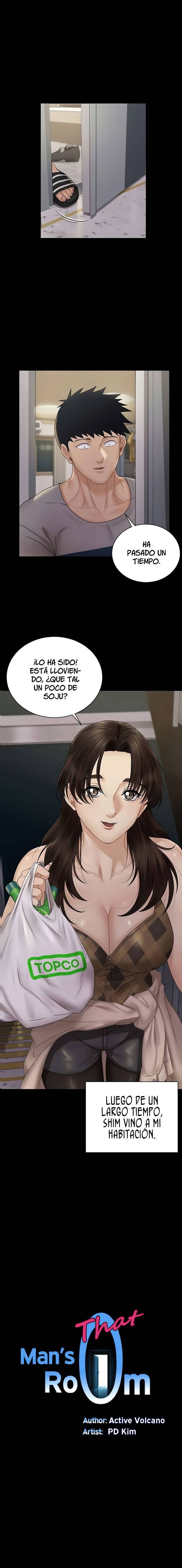 That Man’s Epilepsy Raw - Chapter 169 Page 2