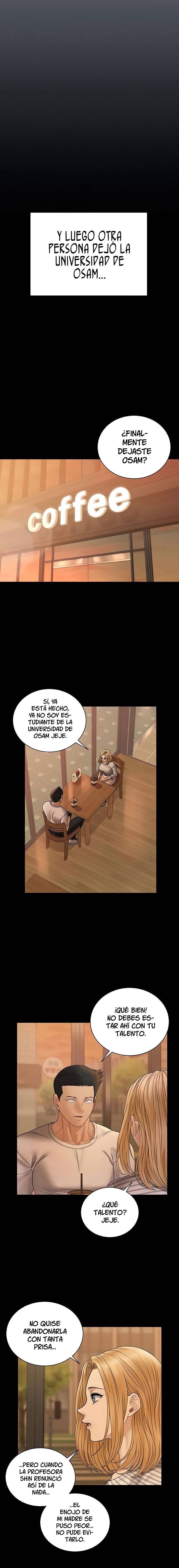 That Man’s Epilepsy Raw - Chapter 169 Page 23