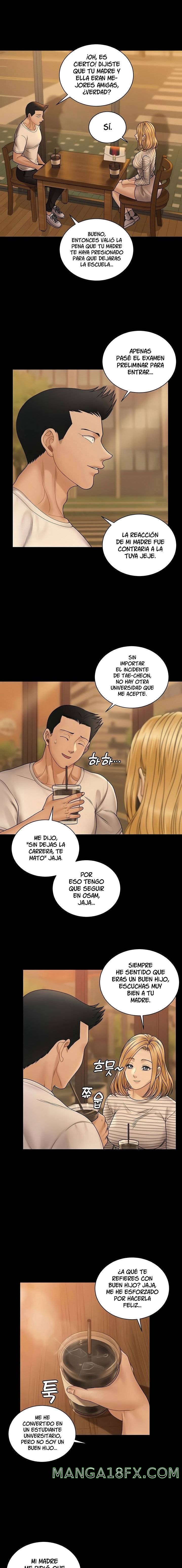 That Man’s Epilepsy Raw - Chapter 169 Page 24