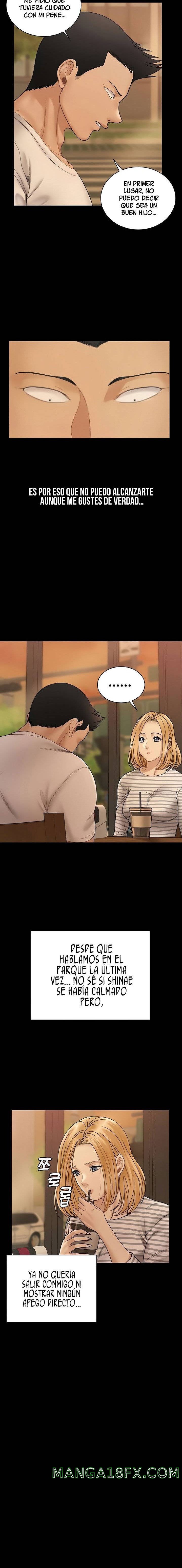 That Man’s Epilepsy Raw - Chapter 169 Page 25