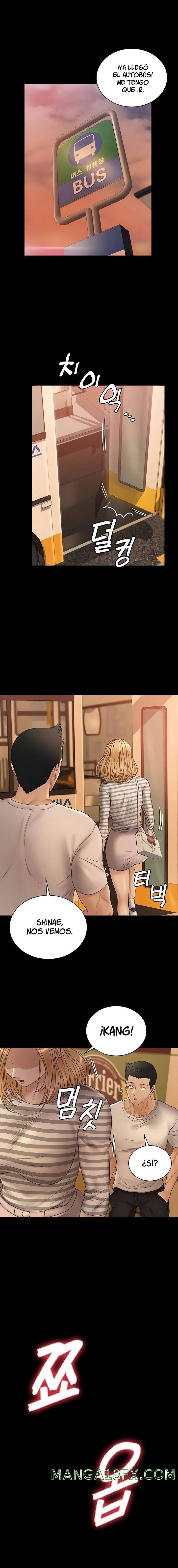 That Man’s Epilepsy Raw - Chapter 169 Page 28