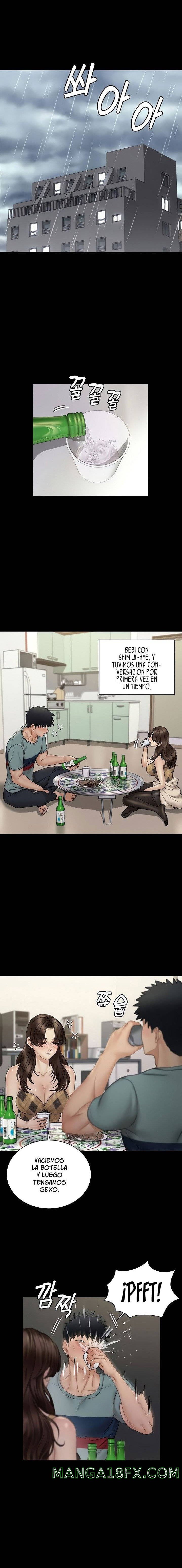 That Man’s Epilepsy Raw - Chapter 169 Page 3