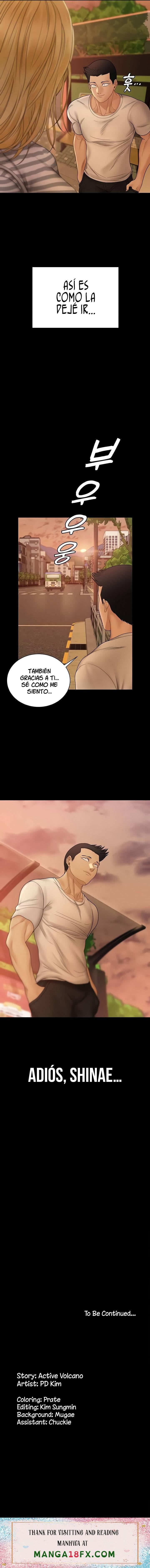 That Man’s Epilepsy Raw - Chapter 169 Page 30