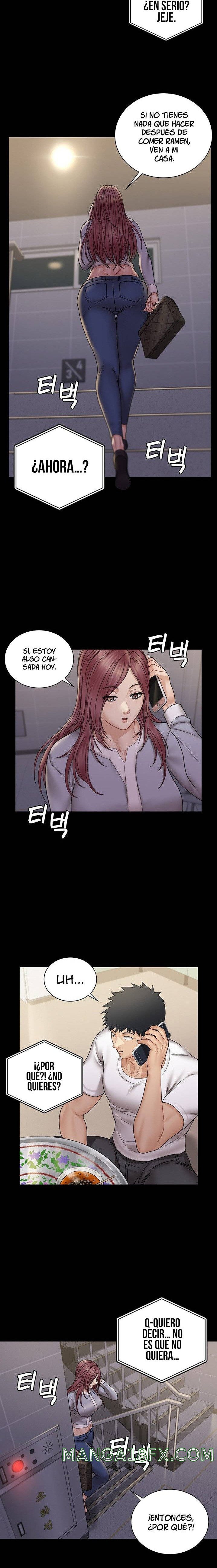 That Man’s Epilepsy Raw - Chapter 171 Page 12