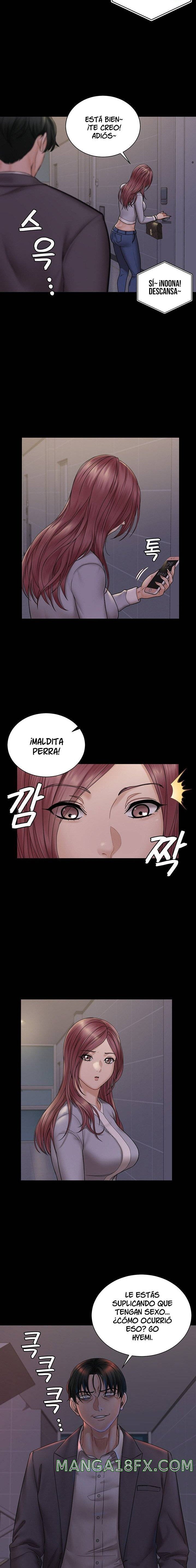 That Man’s Epilepsy Raw - Chapter 171 Page 14