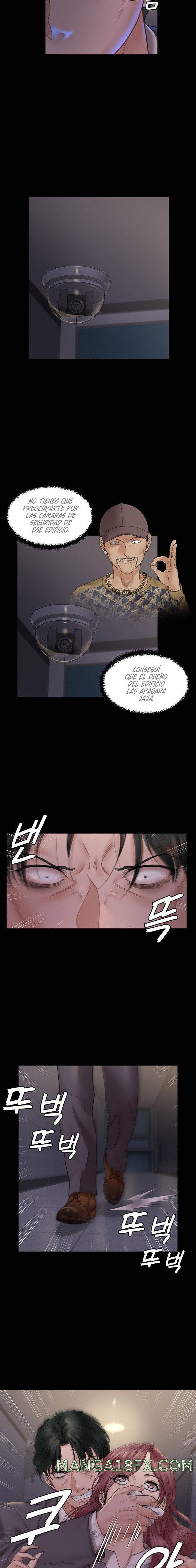 That Man’s Epilepsy Raw - Chapter 171 Page 16