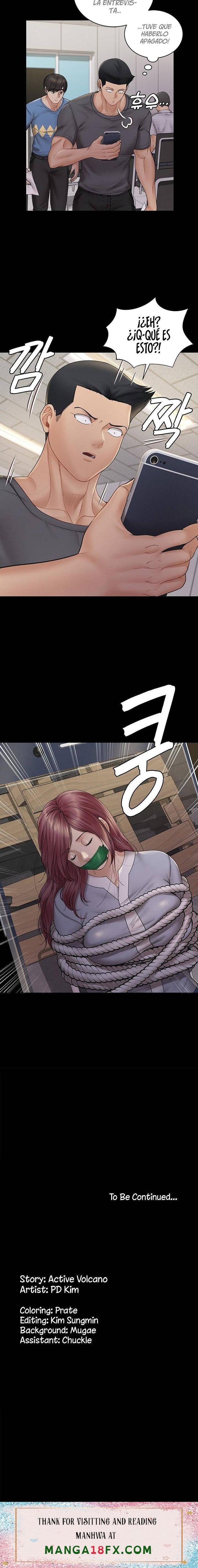 That Man’s Epilepsy Raw - Chapter 171 Page 24