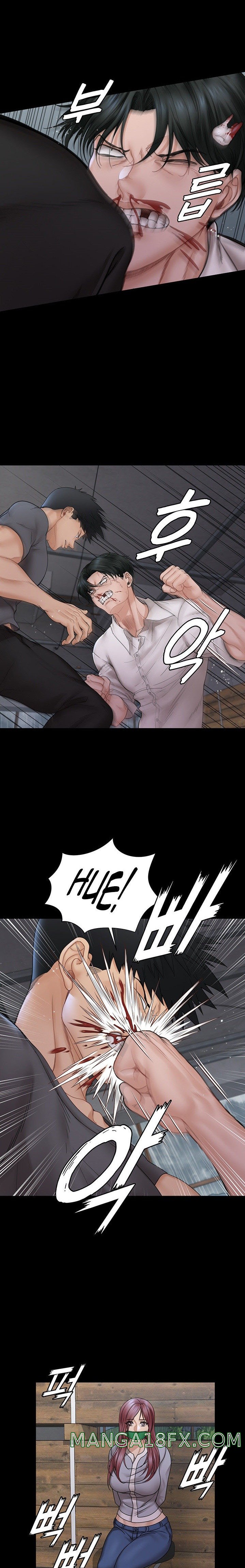 That Man’s Epilepsy Raw - Chapter 173 Page 12