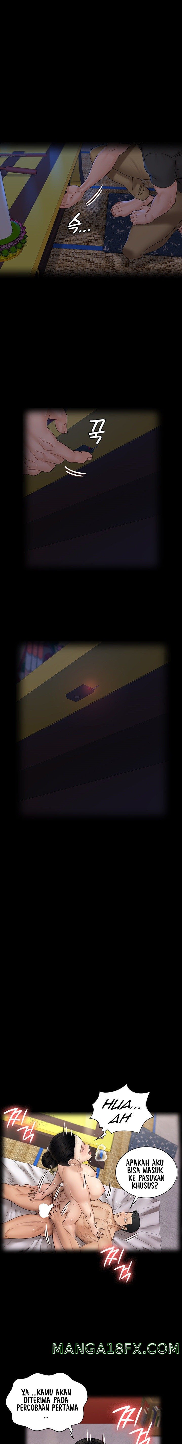 That Man’s Epilepsy Raw - Chapter 173 Page 19