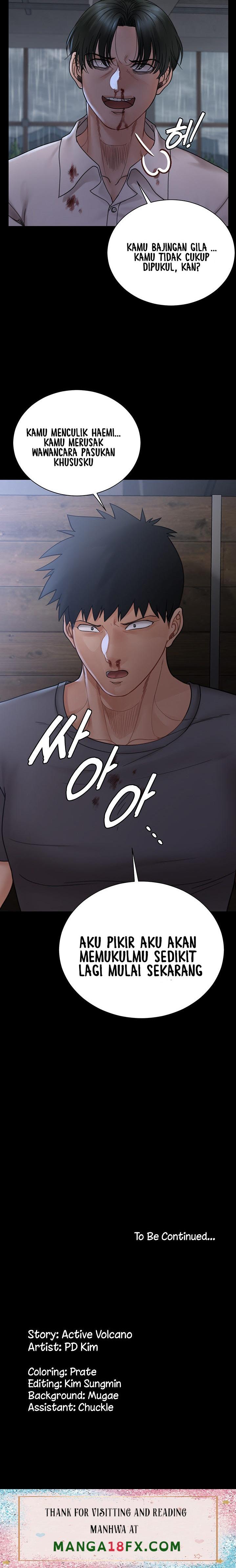 That Man’s Epilepsy Raw - Chapter 173 Page 25