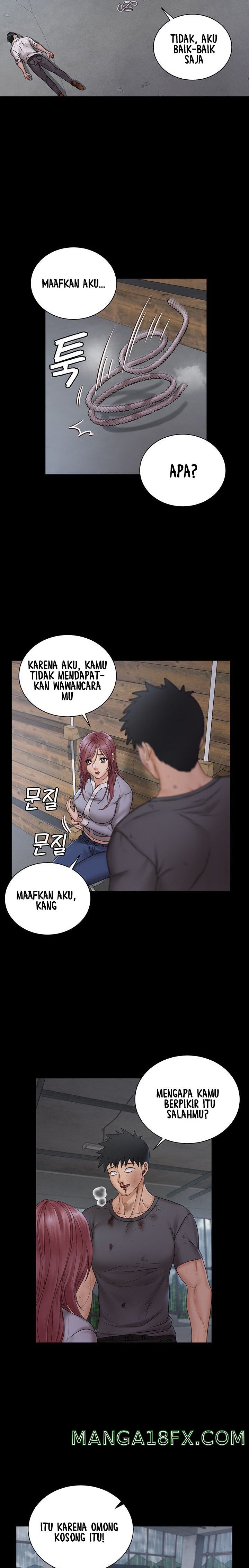 That Man’s Epilepsy Raw - Chapter 174 Page 13