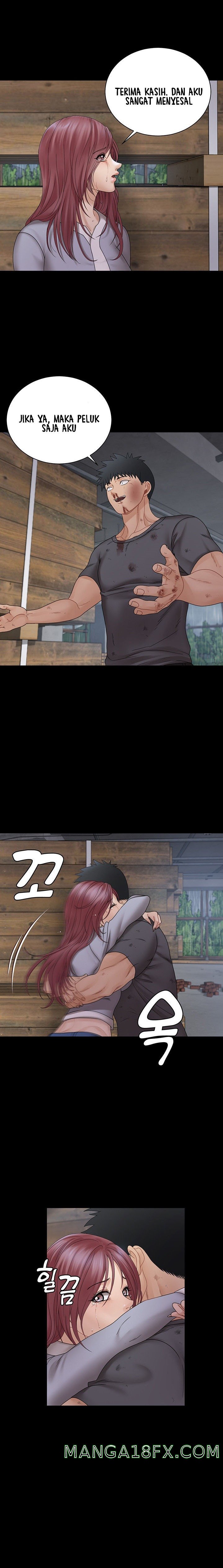 That Man’s Epilepsy Raw - Chapter 174 Page 15