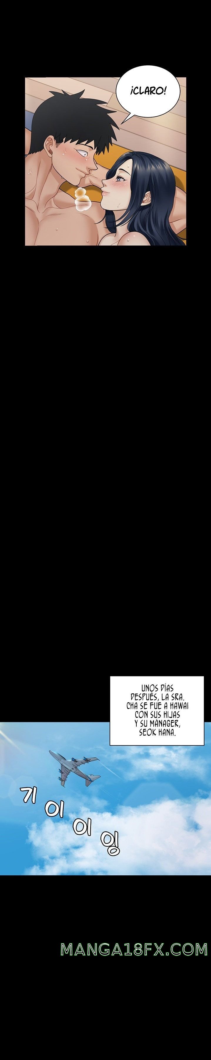 That Man’s Epilepsy Raw - Chapter 175 Page 18