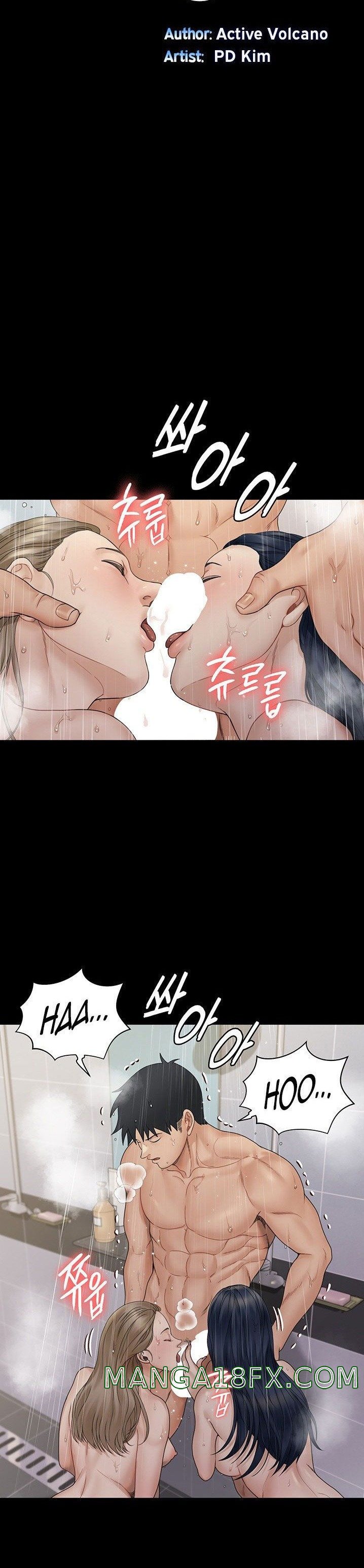 That Man’s Epilepsy Raw - Chapter 175 Page 3