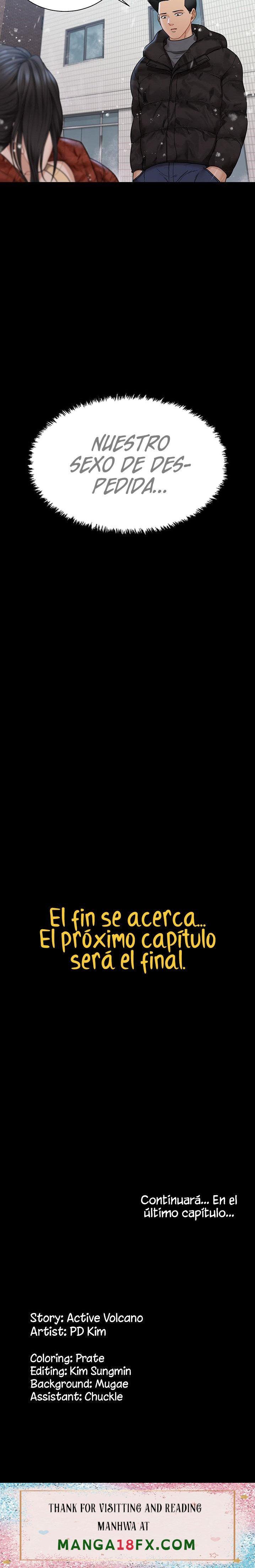 That Man’s Epilepsy Raw - Chapter 175 Page 35