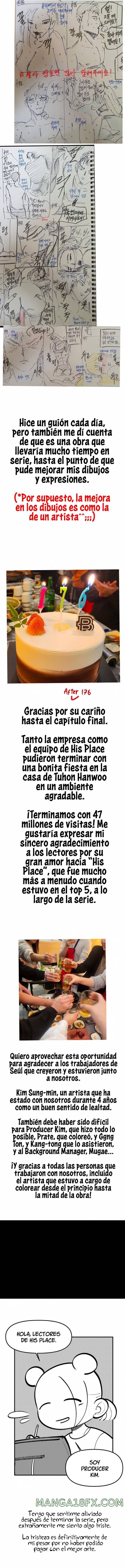 That Man’s Epilepsy Raw - Chapter 176.5 Page 2