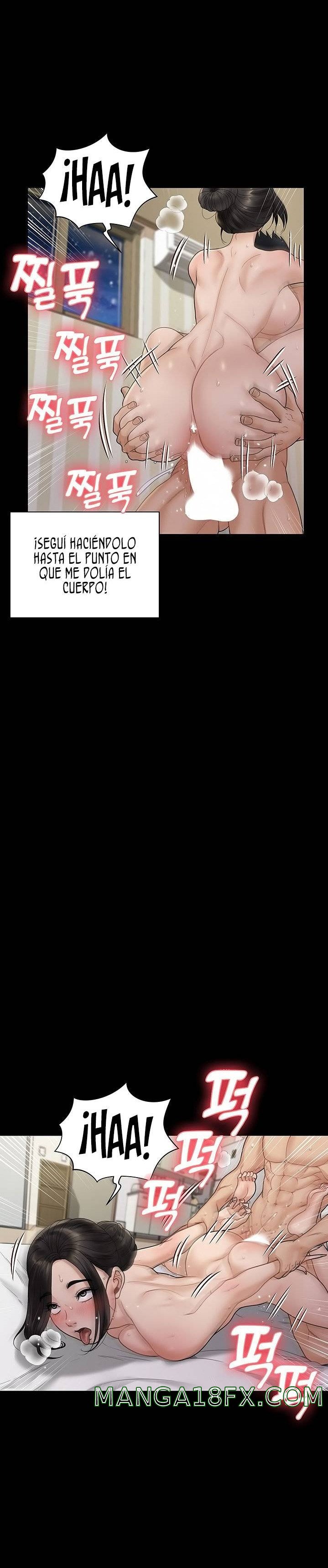 That Man’s Epilepsy Raw - Chapter 176 Page 11