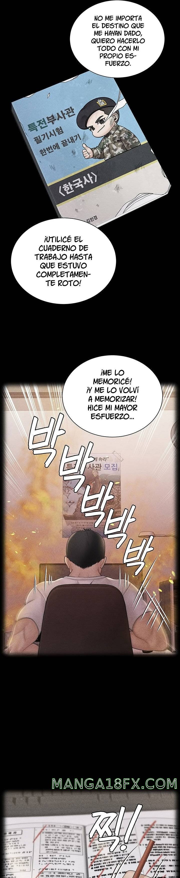 That Man’s Epilepsy Raw - Chapter 176 Page 26