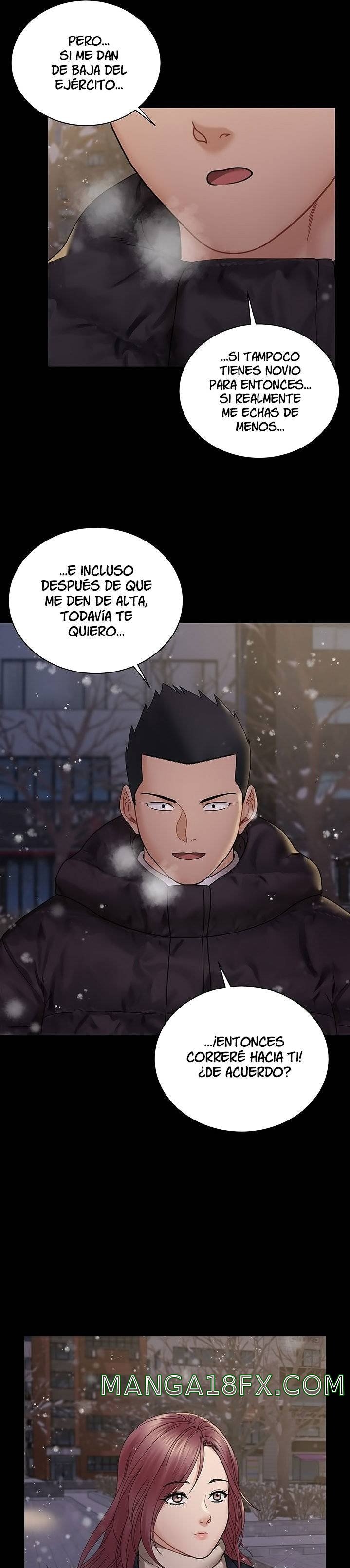 That Man’s Epilepsy Raw - Chapter 176 Page 34