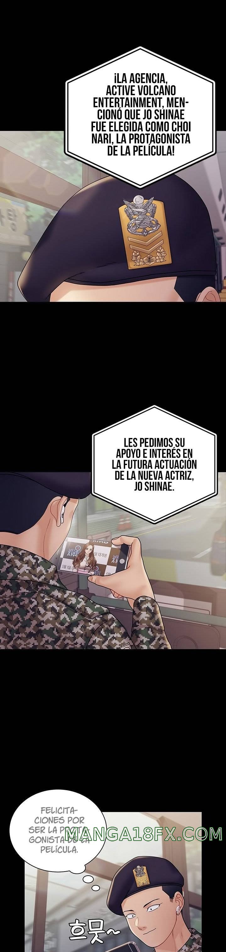 That Man’s Epilepsy Raw - Chapter 176 Page 38