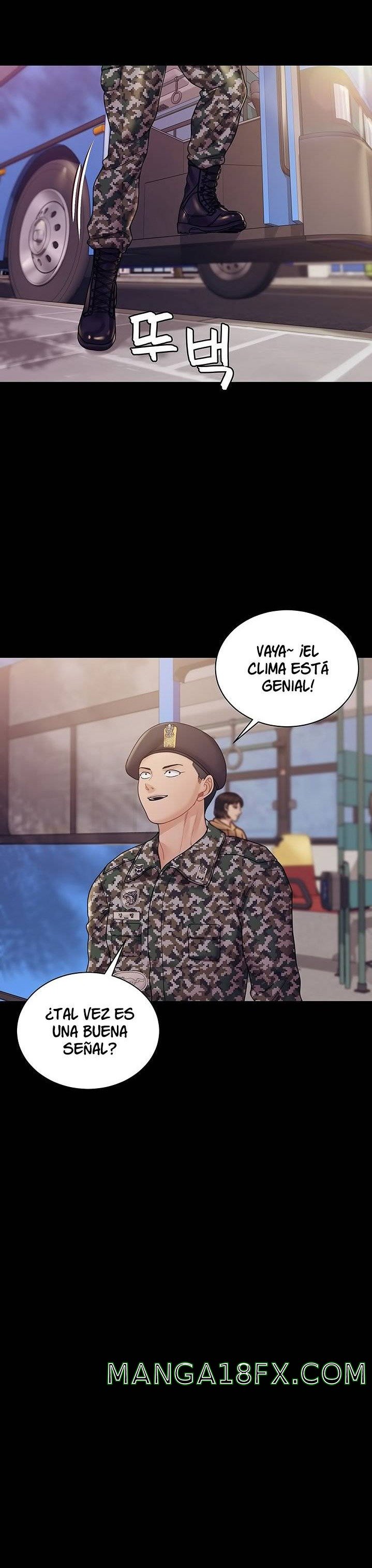 That Man’s Epilepsy Raw - Chapter 176 Page 40