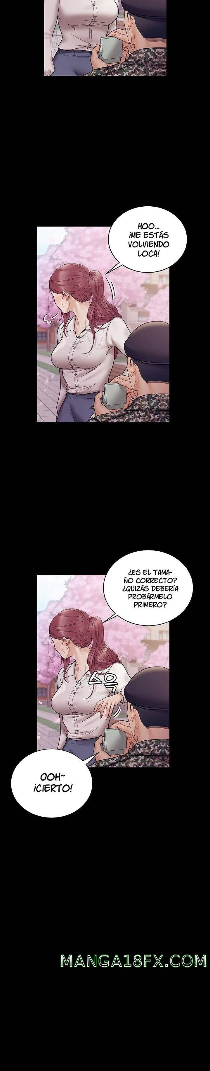 That Man’s Epilepsy Raw - Chapter 176 Page 49