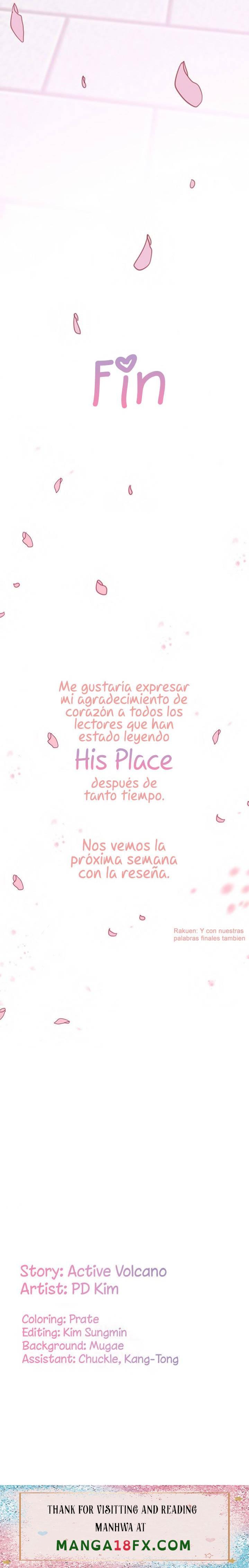 That Man’s Epilepsy Raw - Chapter 176 Page 54