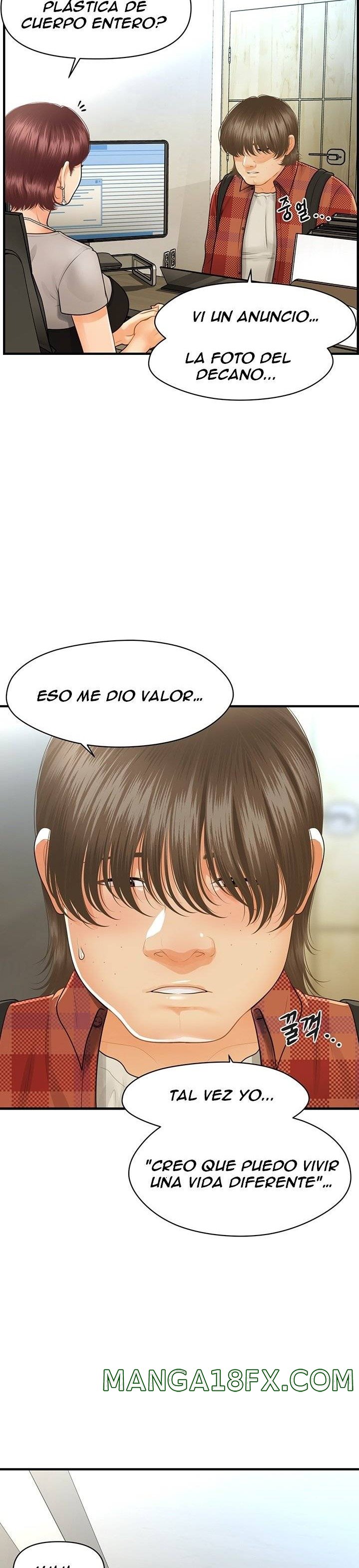 Perfect Girl Raw - Chapter 100 Page 23