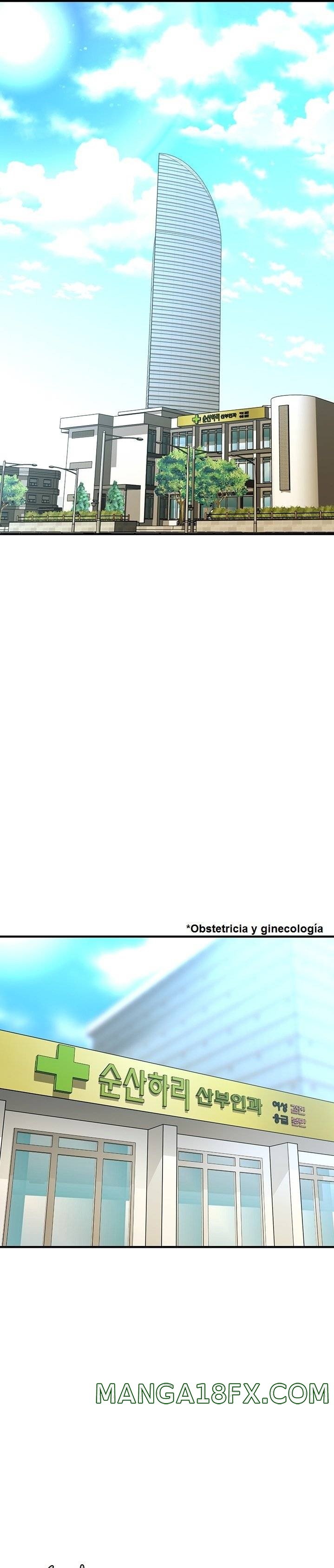 Perfect Girl Raw - Chapter 100 Page 34