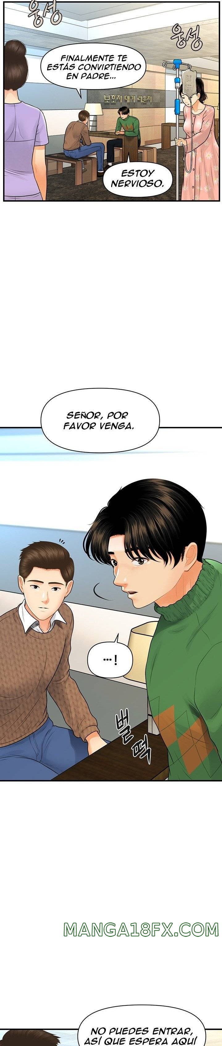 Perfect Girl Raw - Chapter 100 Page 35