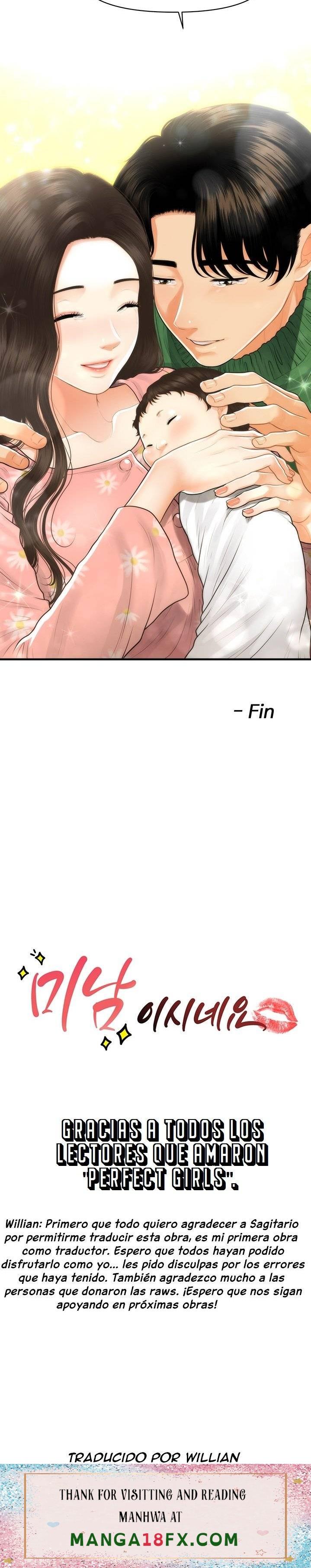 Perfect Girl Raw - Chapter 100 Page 40