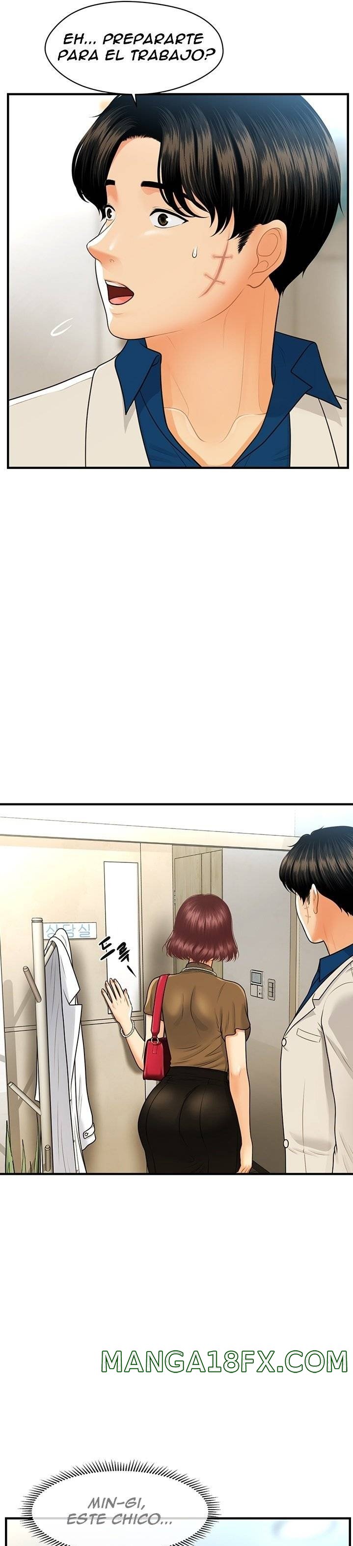 Perfect Girl Raw - Chapter 100 Page 6