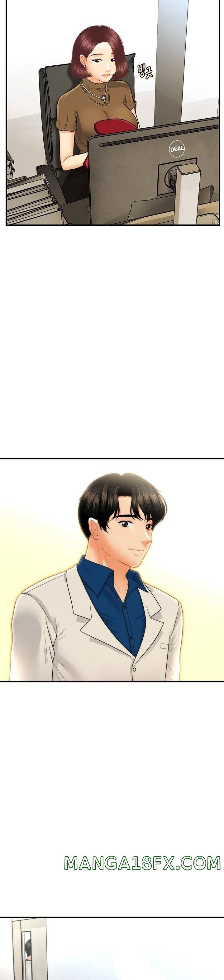 Perfect Girl Raw - Chapter 100 Page 8