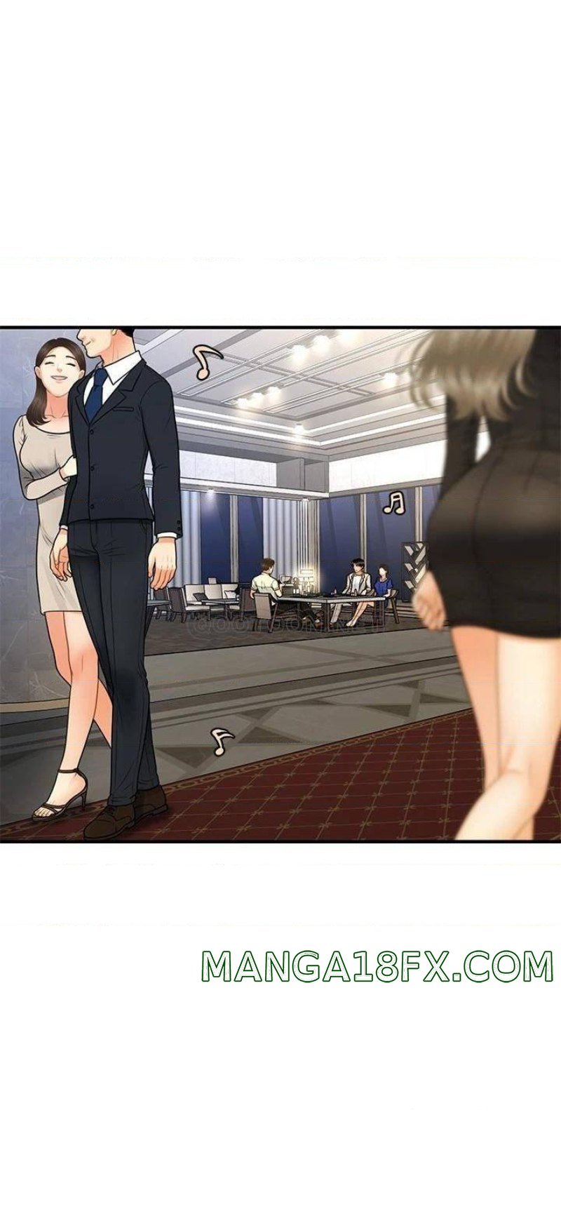 Perfect Girl Raw - Chapter 87 Page 20