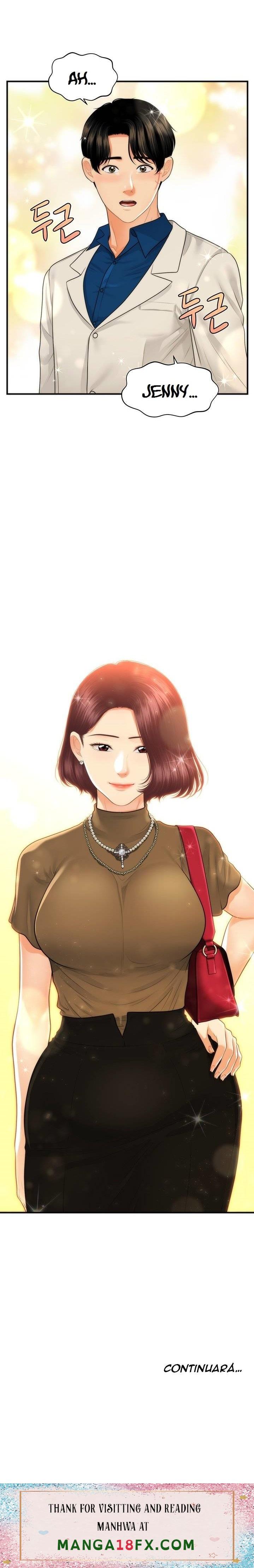 Perfect Girl Raw - Chapter 99 Page 25