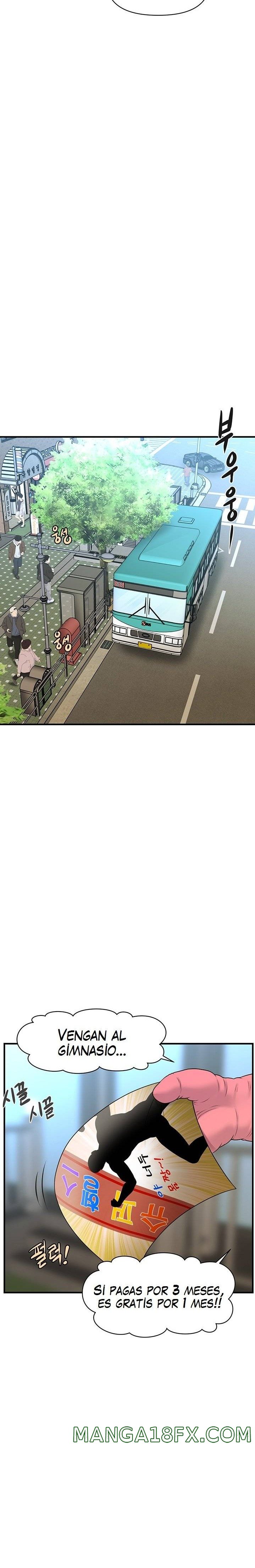 Perfect Girl Raw - Chapter 99 Page 7