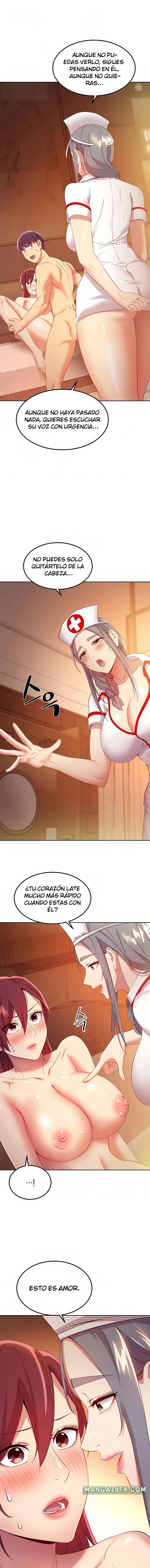 Stepmother’s Friends Raw - Chapter 104 Page 11