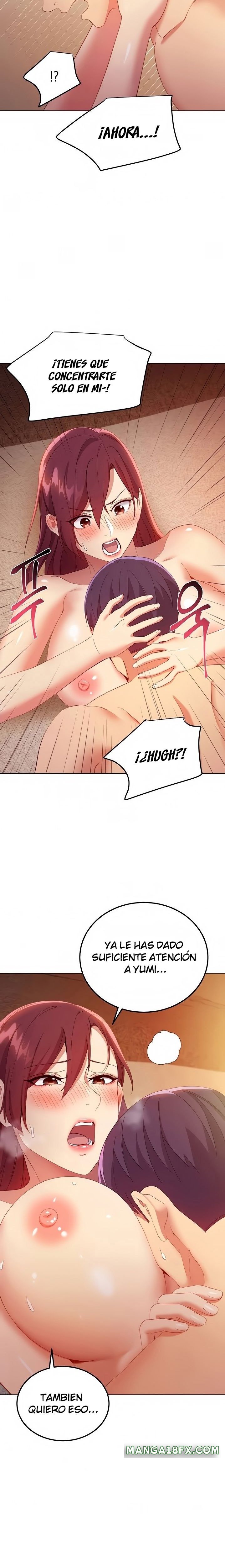 Stepmother’s Friends Raw - Chapter 104 Page 6