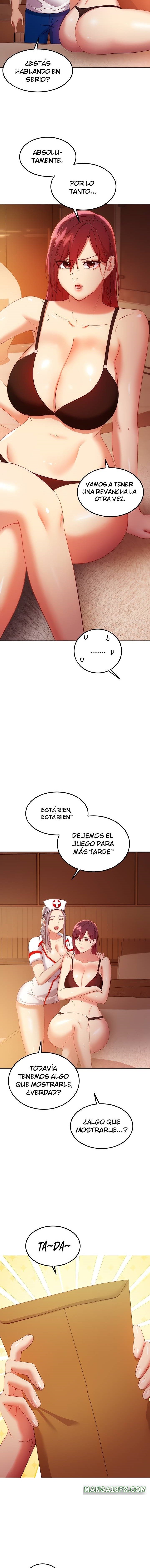 Stepmother’s Friends Raw - Chapter 105 Page 14