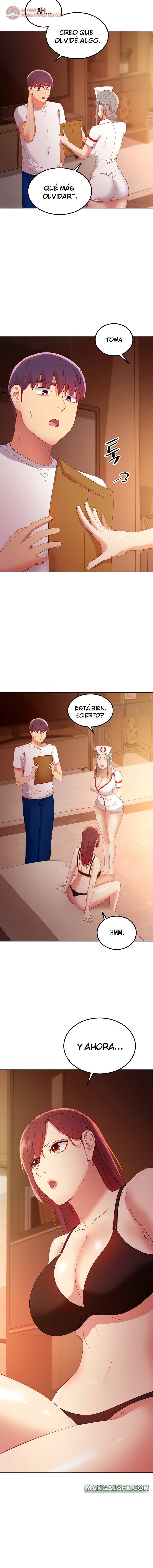 Stepmother’s Friends Raw - Chapter 105 Page 15