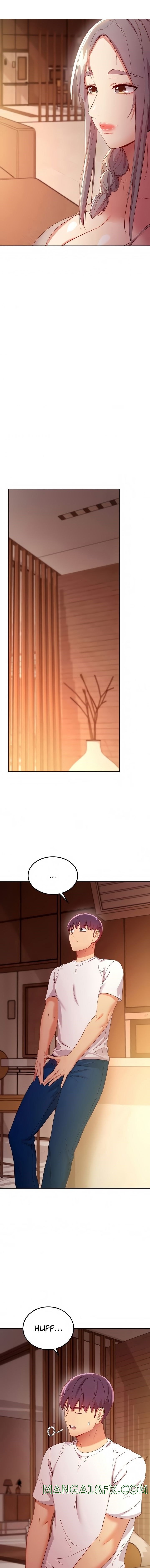 Stepmother’s Friends Raw - Chapter 106 Page 6