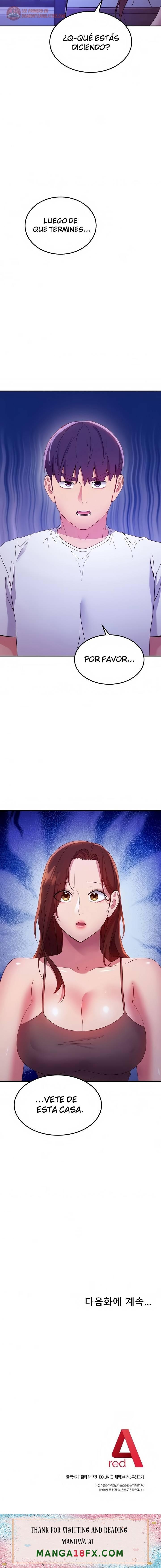 Stepmother’s Friends Raw - Chapter 107 Page 15