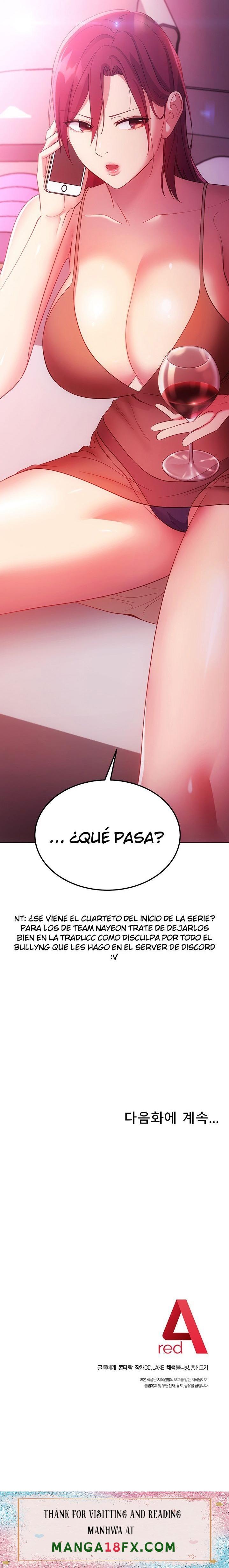 Stepmother’s Friends Raw - Chapter 109 Page 25