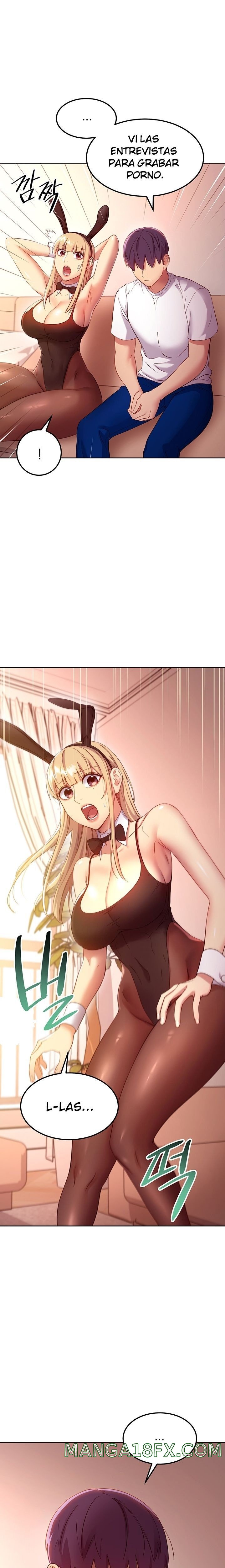 Stepmother’s Friends Raw - Chapter 109 Page 5