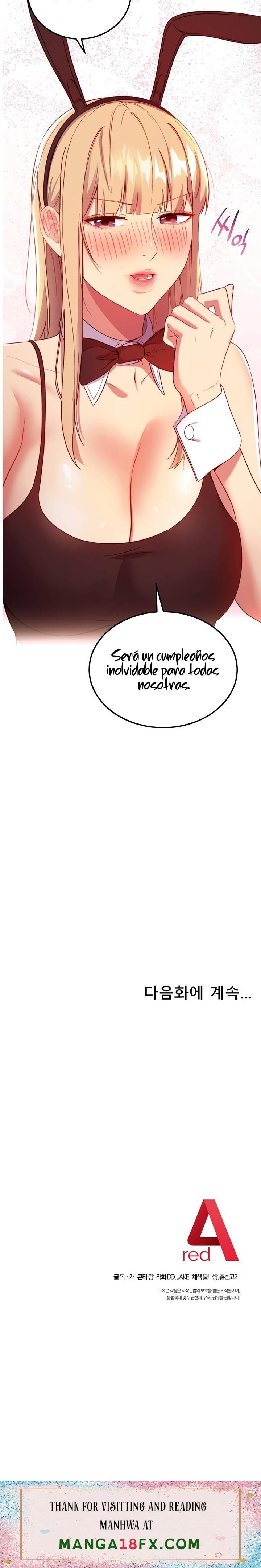 Stepmother’s Friends Raw - Chapter 110 Page 16