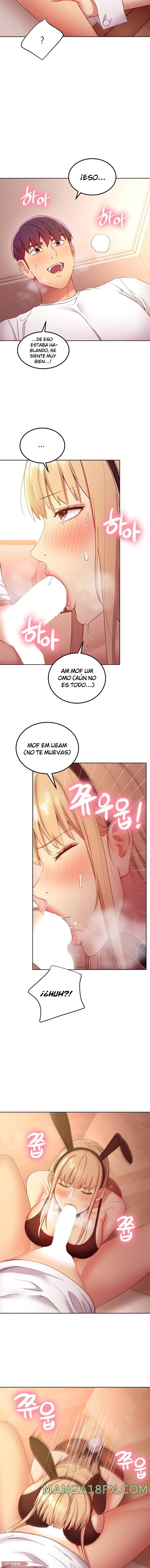 Stepmother’s Friends Raw - Chapter 110 Page 6