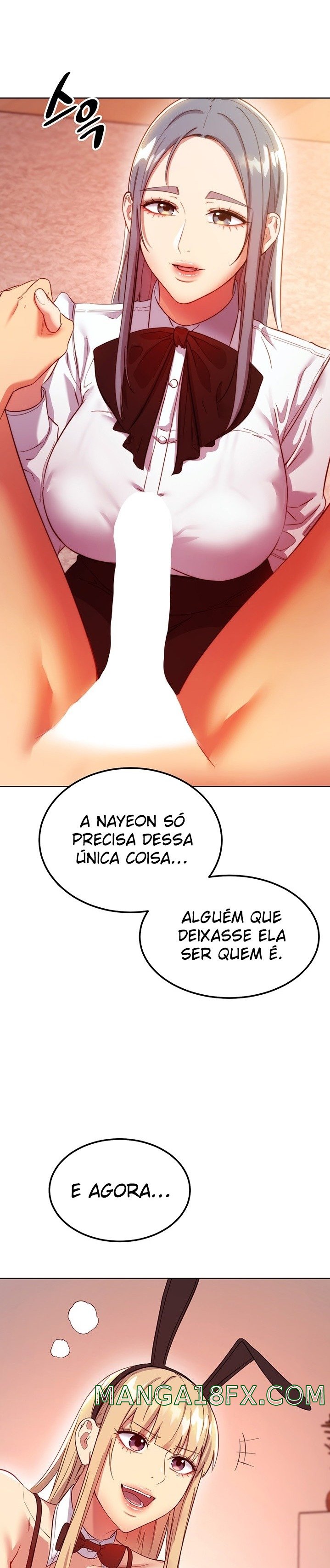 Stepmother’s Friends Raw - Chapter 112 Page 27