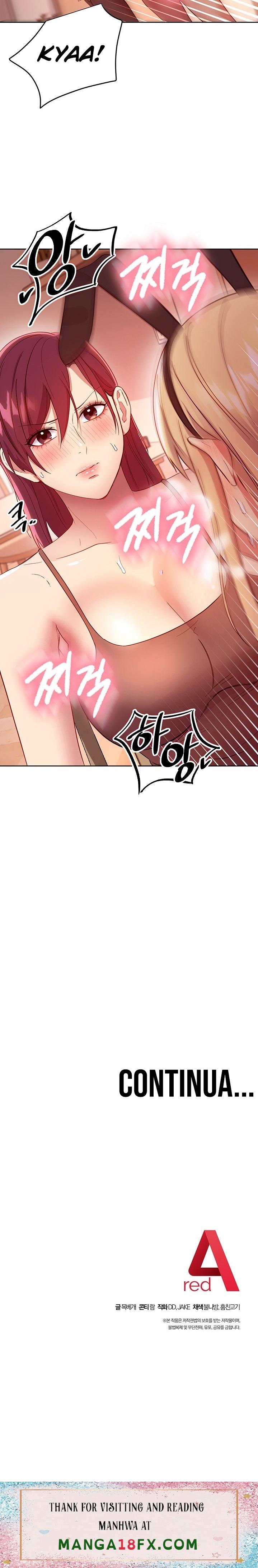 Stepmother’s Friends Raw - Chapter 112 Page 37