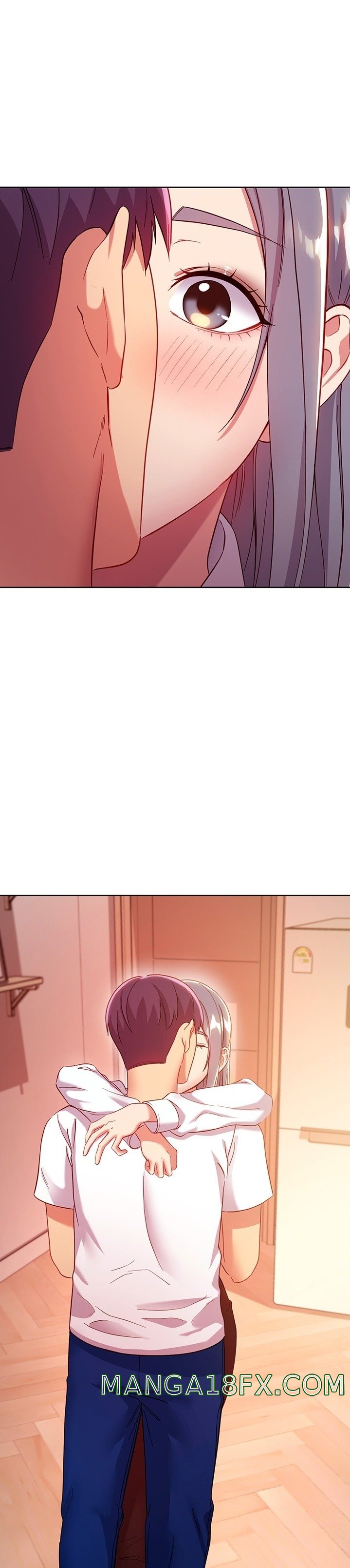 Stepmother’s Friends Raw - Chapter 112 Page 4