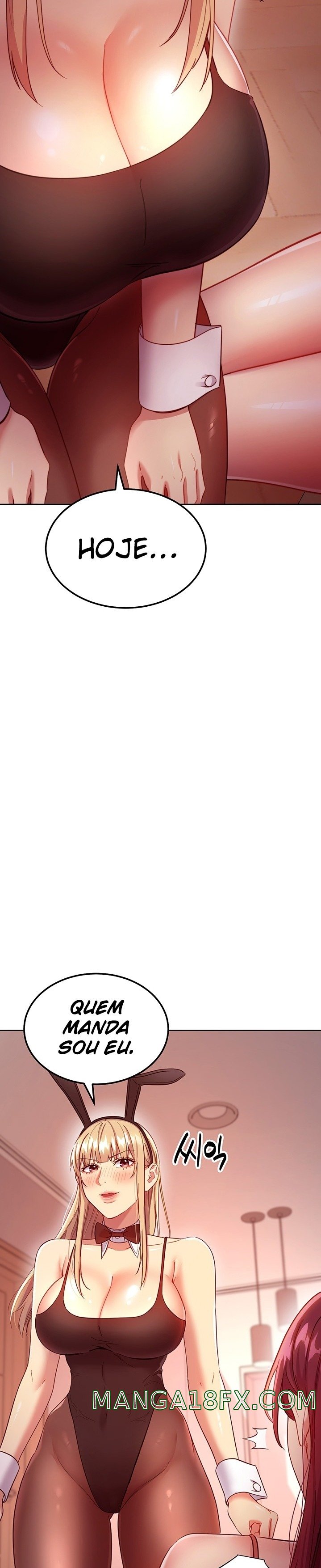 Stepmother’s Friends Raw - Chapter 112 Page 9